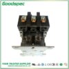 HLC-4XU04CG(4P/40A/208-240V) DEFINITE PURPOSE CONTACTOR